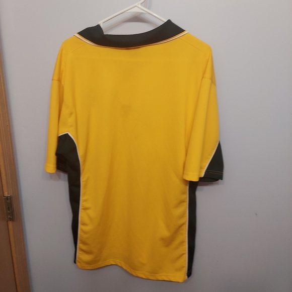 Mr. Kangaroo Australia men's polo 2xl jersey - Picture 7 of 9